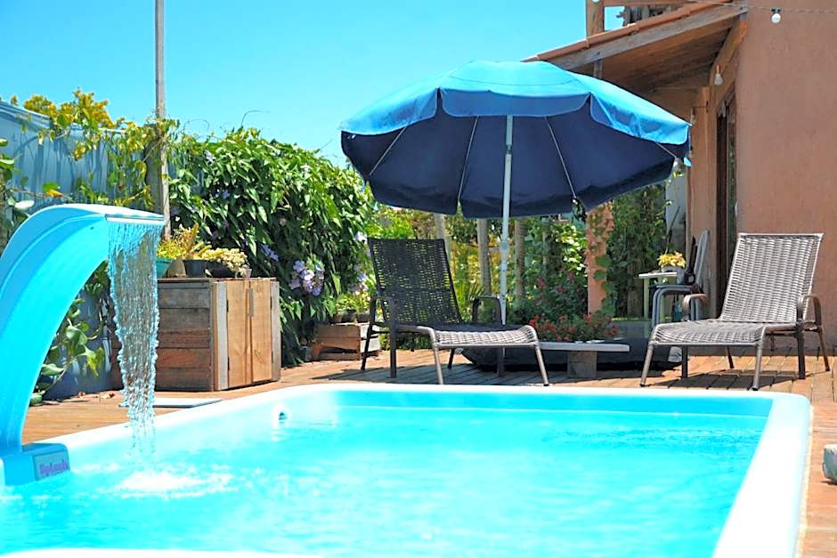 Chalés Cabocla da Lua