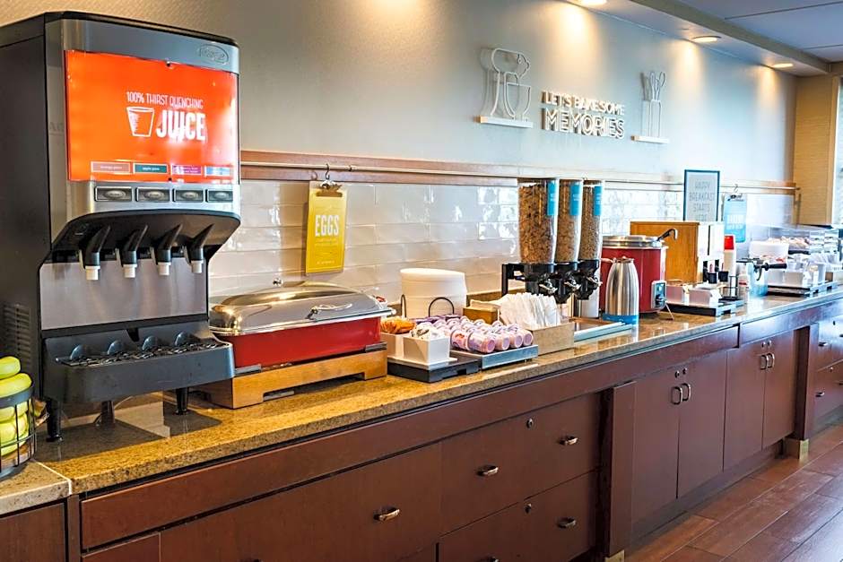 Hampton Inn By Hilton Downington/Exton