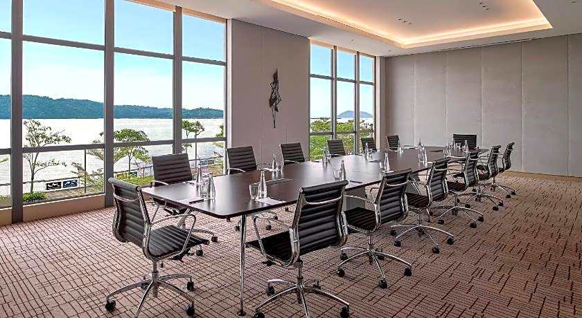 Kota Kinabalu Marriott Hotel