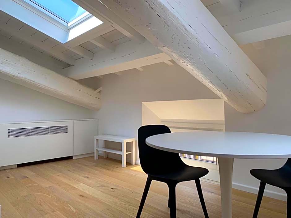 Residenze Mazzini