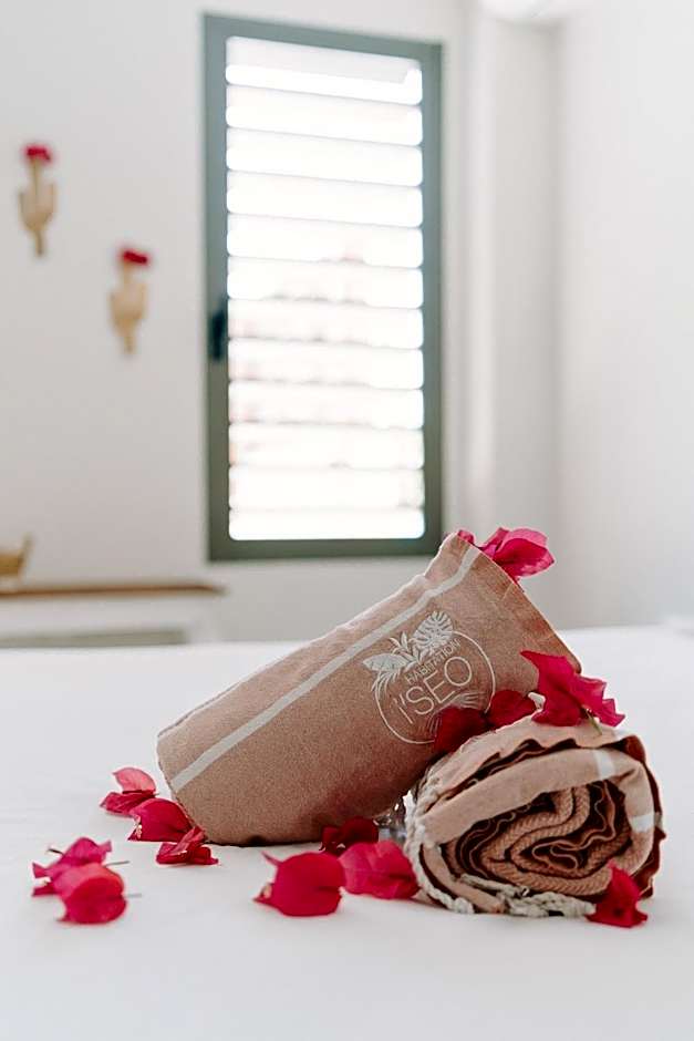 Habitation I'SEO Adult Only