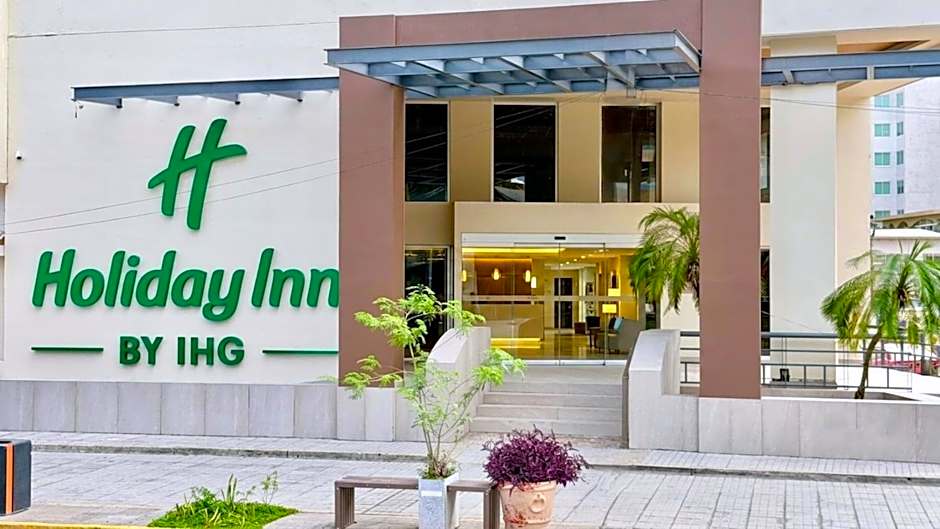 Holiday Inn Acapulco Amarea By IHG