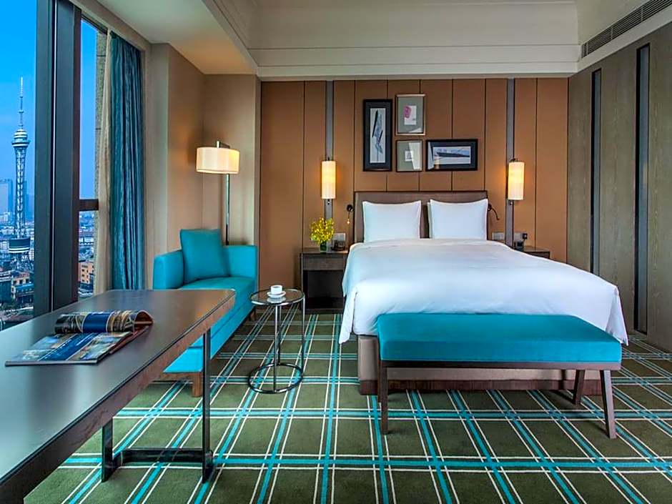 Hilton Changzhou