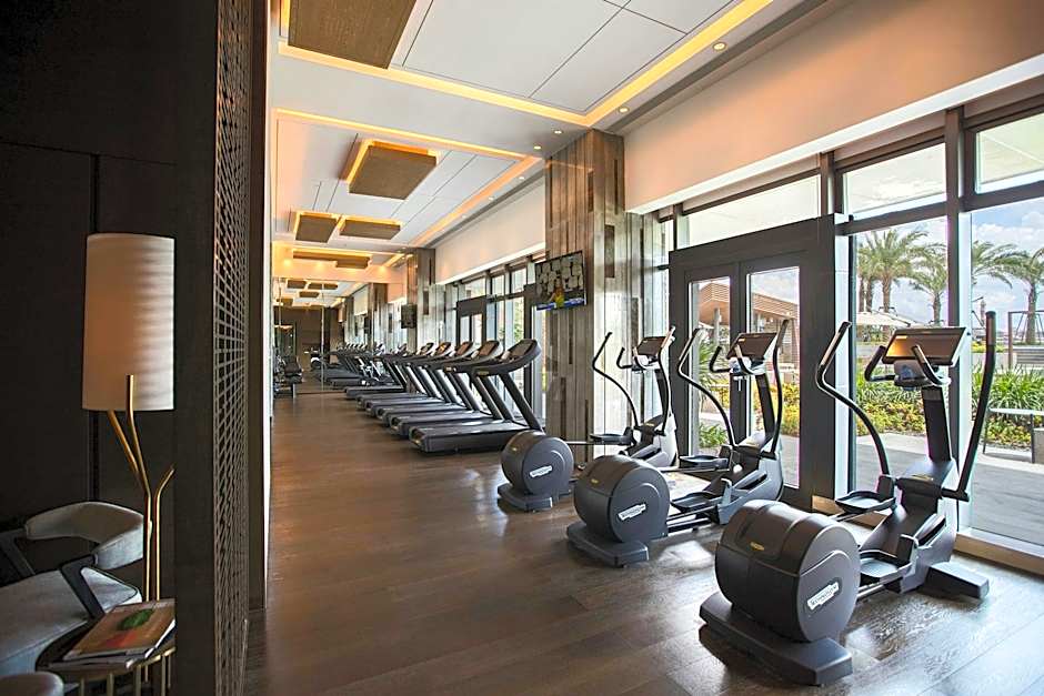 Renaissance Haikou Hotel