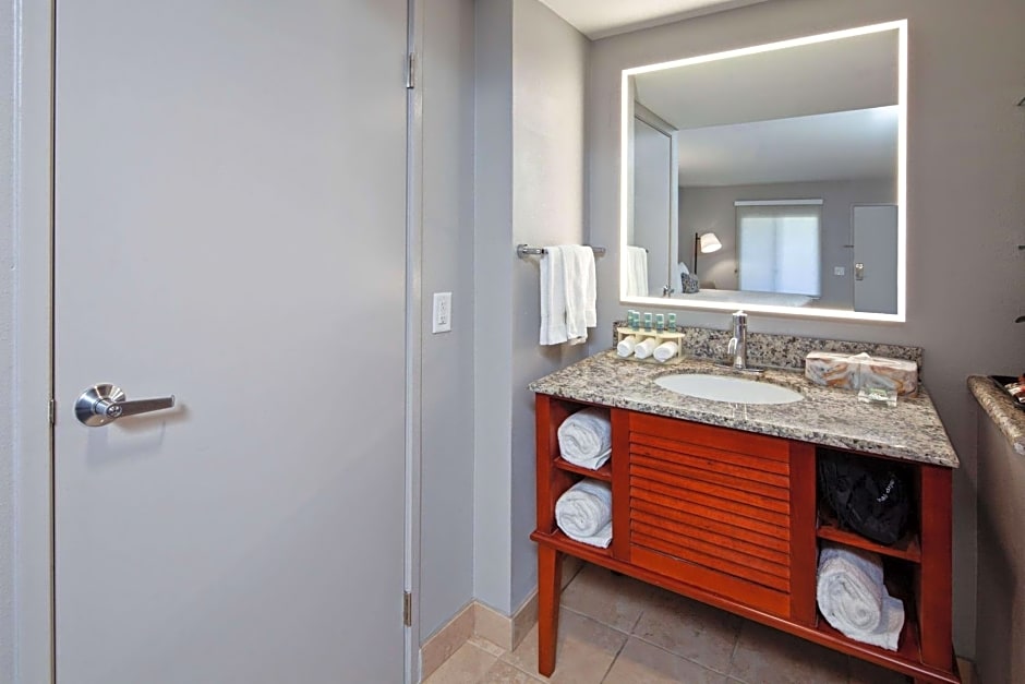 Best Western Chula Vista/Otay Valley Hotel