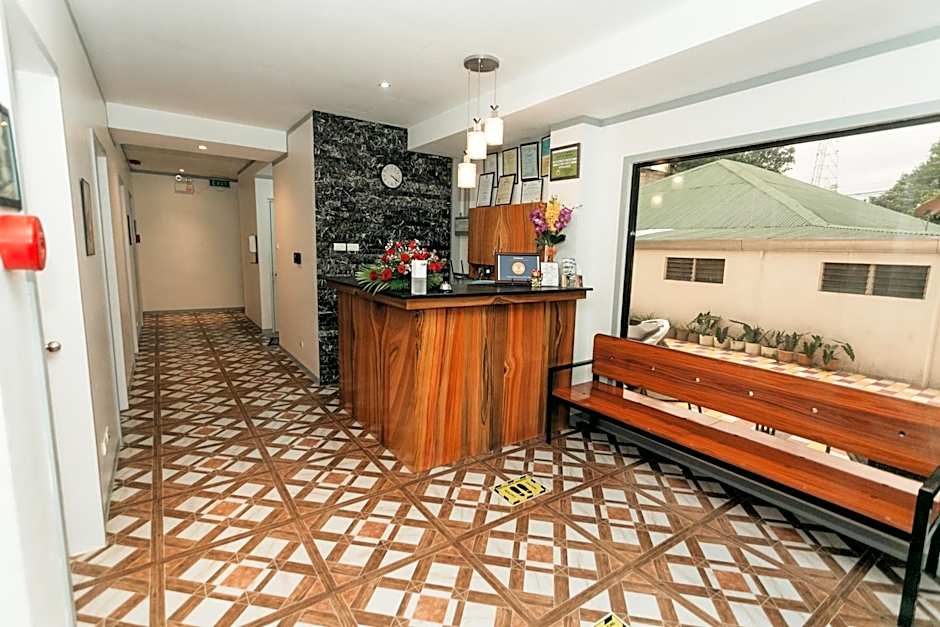 Kingswick Residences & Lodge