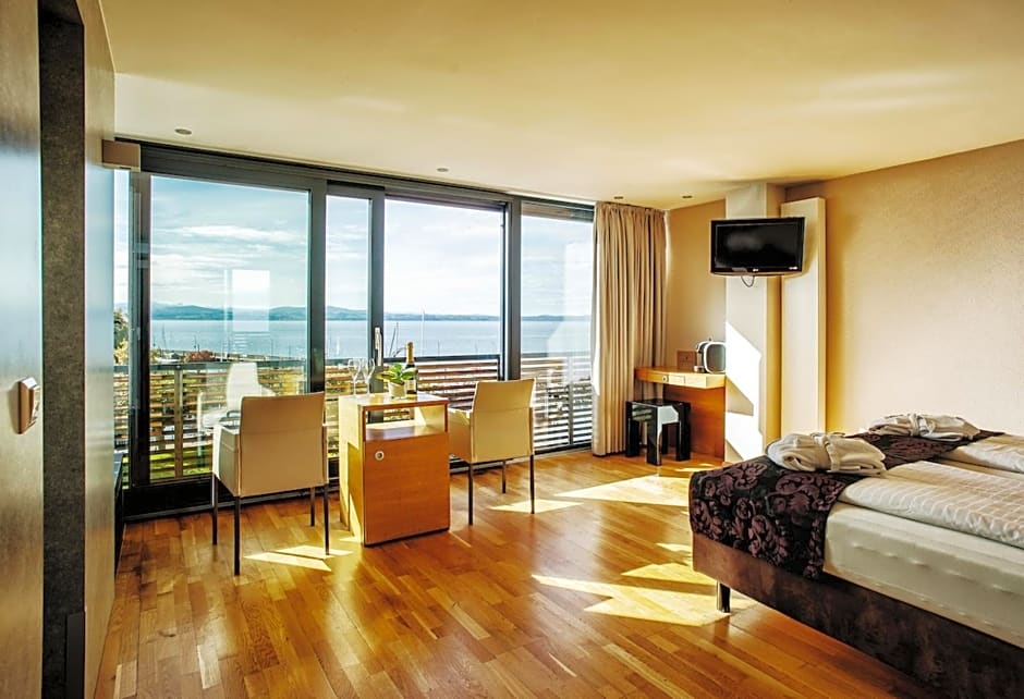 Seehotel Litz