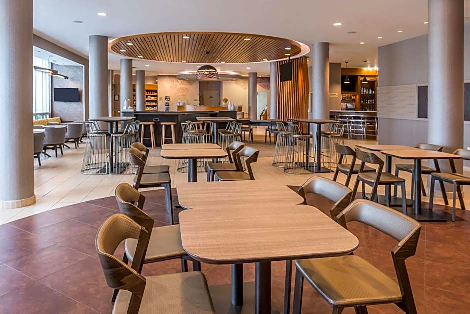 SpringHill Suites by Marriott Huntsville Downtown