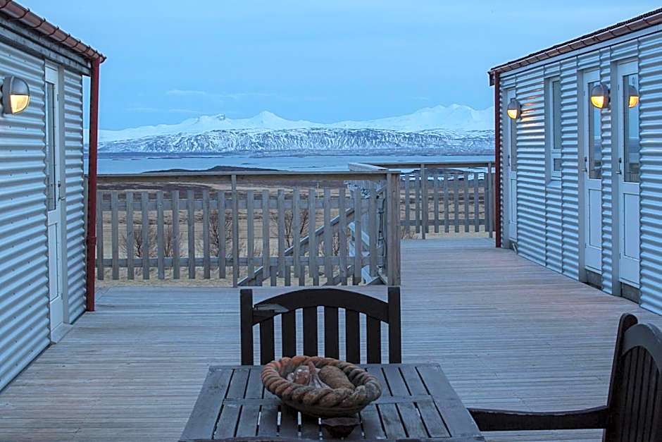 Vogur Country Lodge