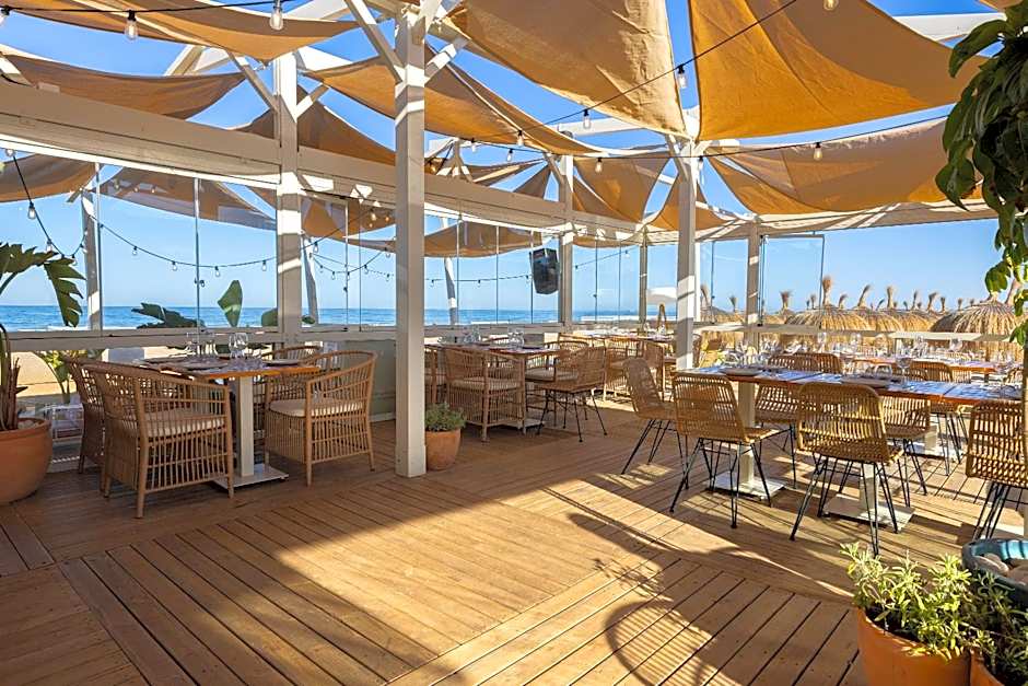 Hipotels Barrosa Park