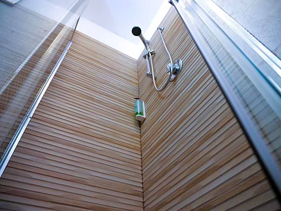 Giardino Dei Principi d'Abruzzo