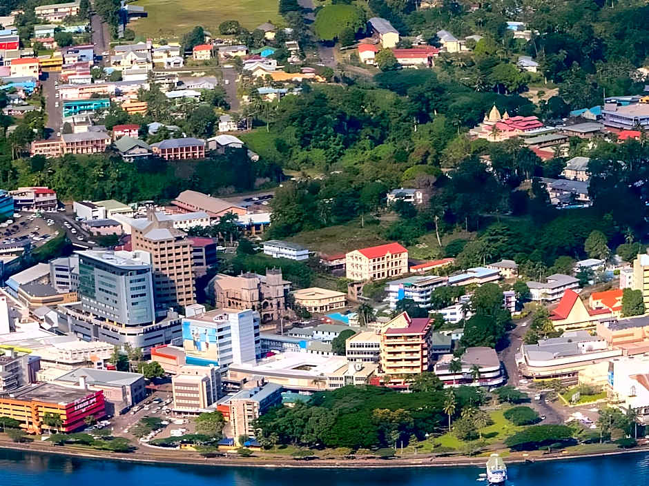 Elixir Apartment Hotel