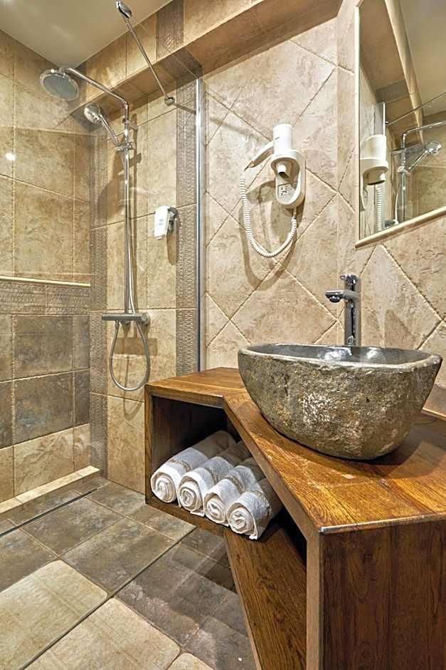 Villa Arbanashki Han