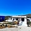 Ravissante maison bleue - Villa Azzura B&B