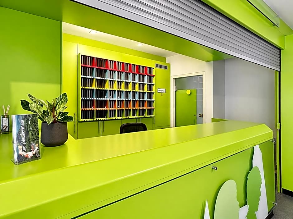 Hotel Astral Vienna