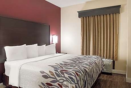 Suite King Room Non-Smoking