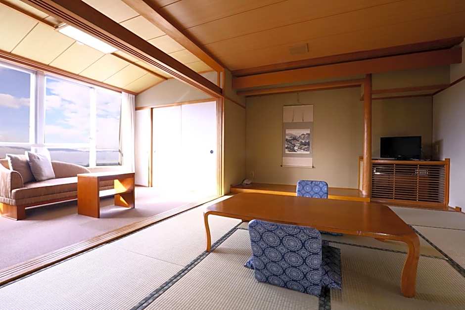 Tateshina Park Hotel