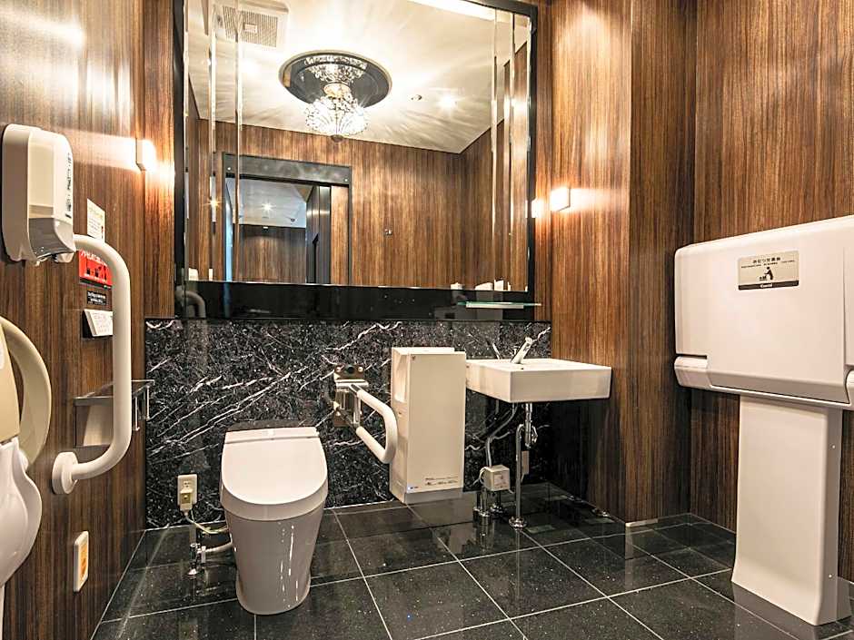 APA Hotel Nagoya Ekimae