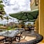 Hillside Plaza Hotel