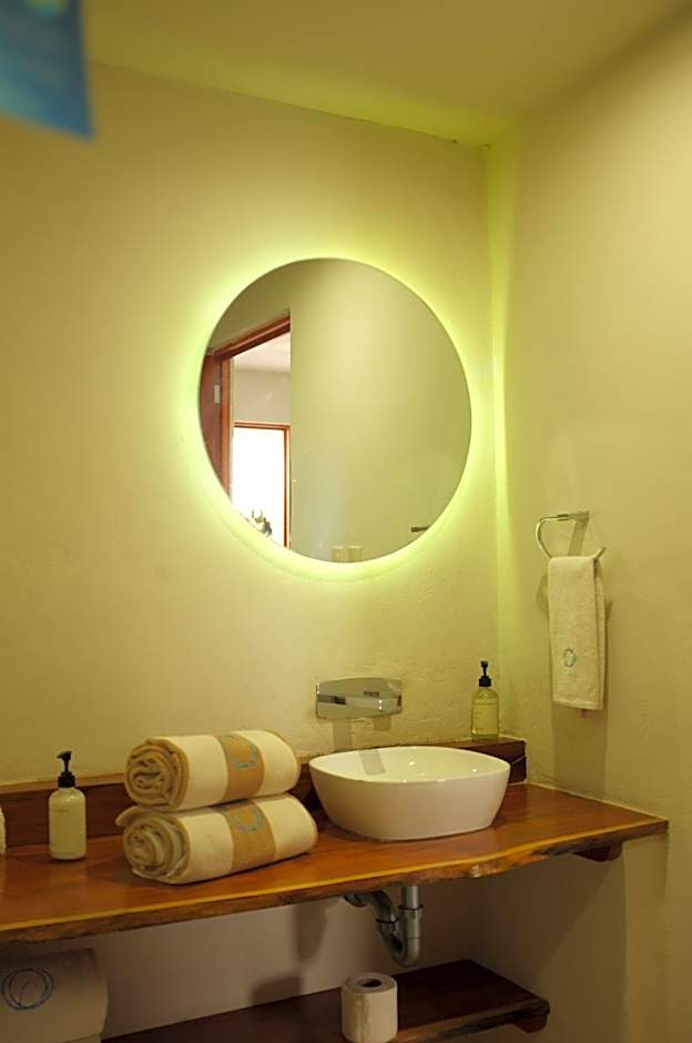 Hotel Circulo Bacalar
