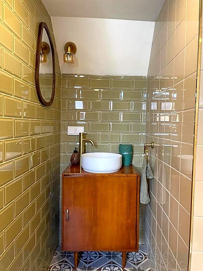 B&B Suupmarkt