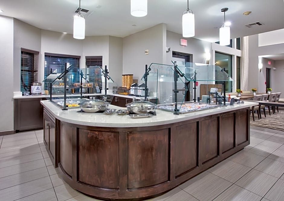 Staybridge Suites Plano By IHG