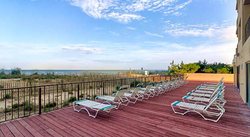 Marigot Beach Suites