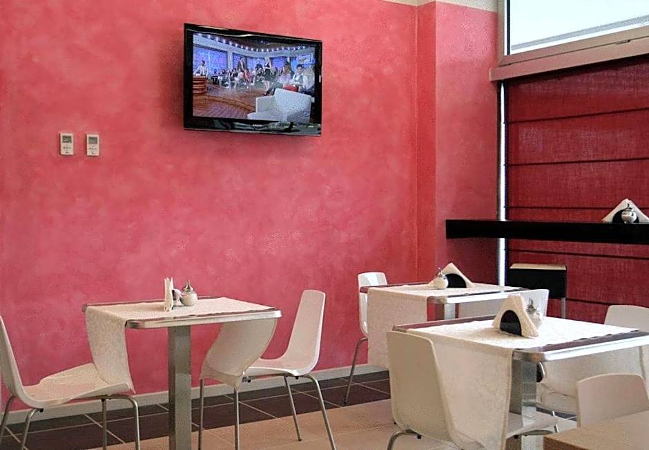 Silver Residence Hotel