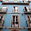 Hotel Portuense Lisboa
