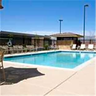 Hampton Inn Las Vegas/North Speedway