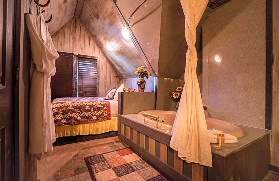 Anniversary Inn - South Temple