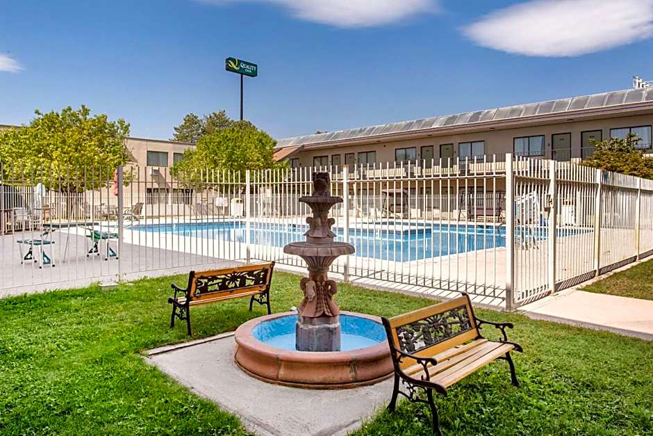 Quality Inn Stateline