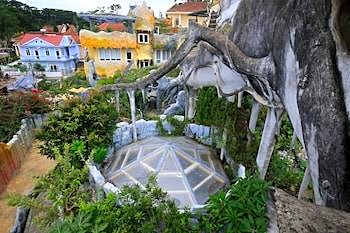 Crazy  House Dalat