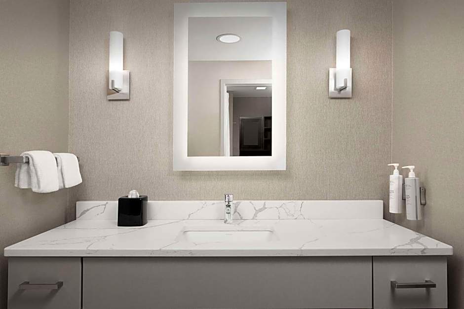 Homewood Suites By Hilton York