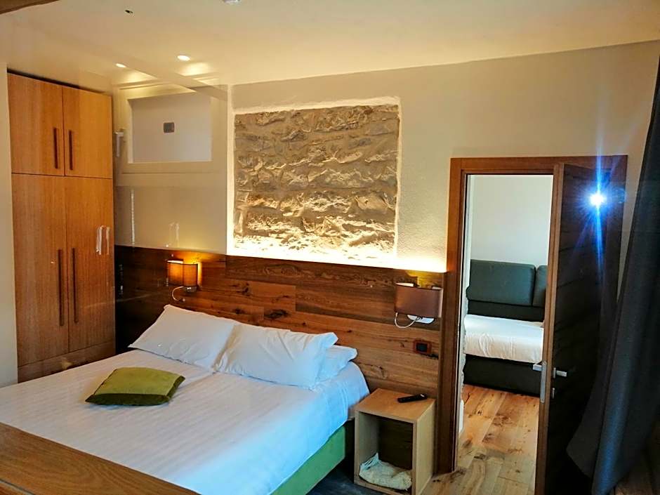 Firenze Hotel Suite & Spa