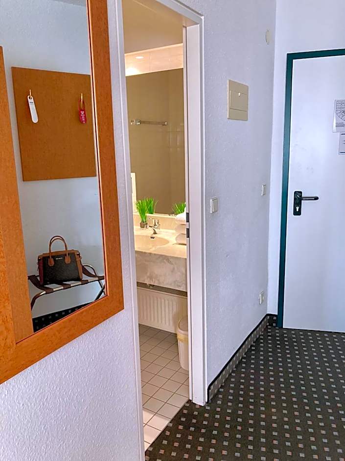 Akzent Congresshotel Hoyerswerda