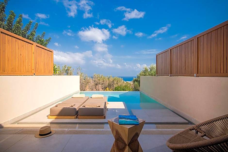 Casa Blu Boutique Hotel "by Checkin" Adults Only