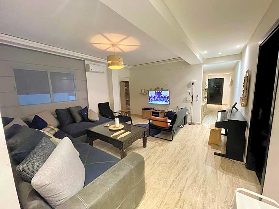 Les Nuits de Miel - Marrakech