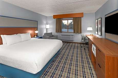 King Room - Non-Smoking