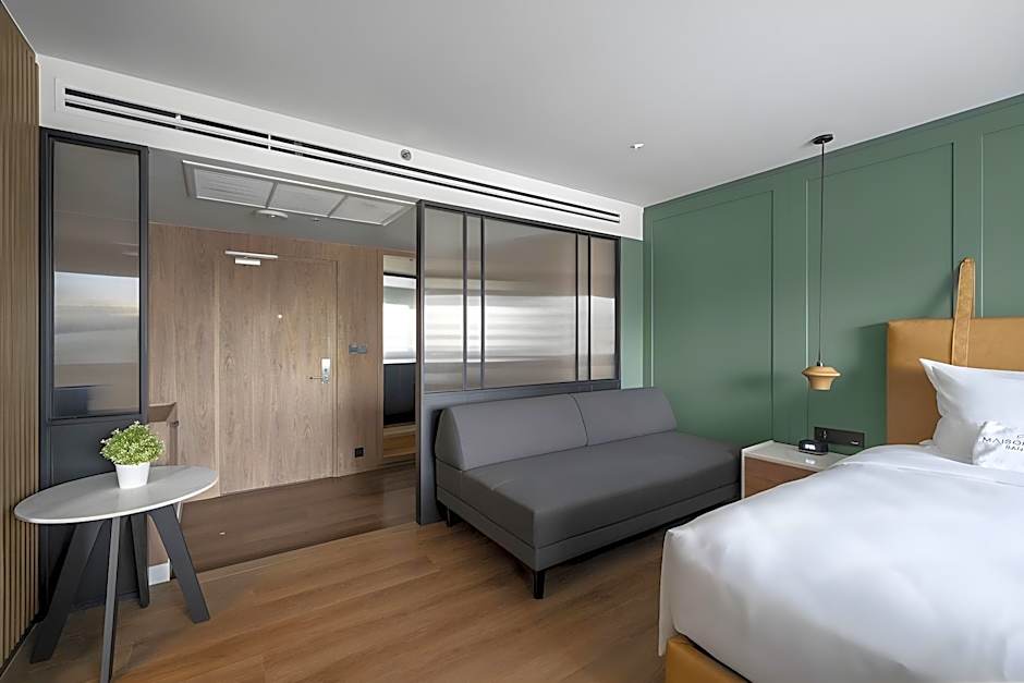 Maison Hotel Bangkok