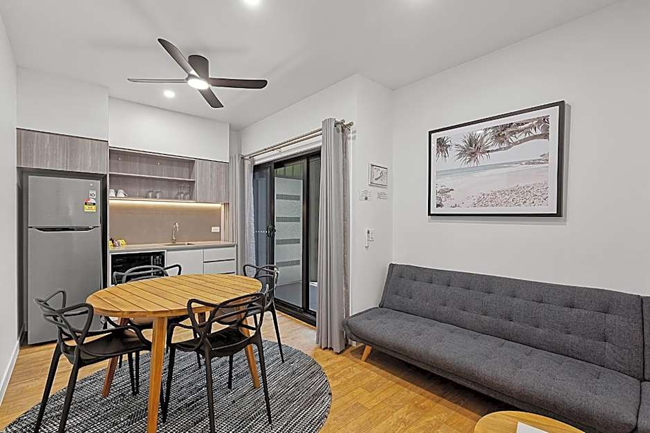 Kipara Tropical Rainforest Retreat