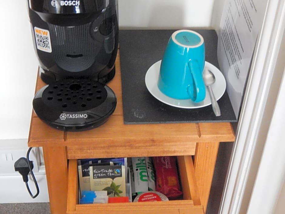 The Garfield Guest House