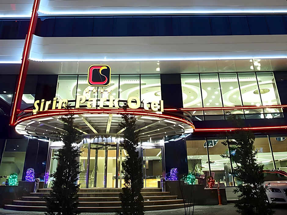 Sirin Park Hotel