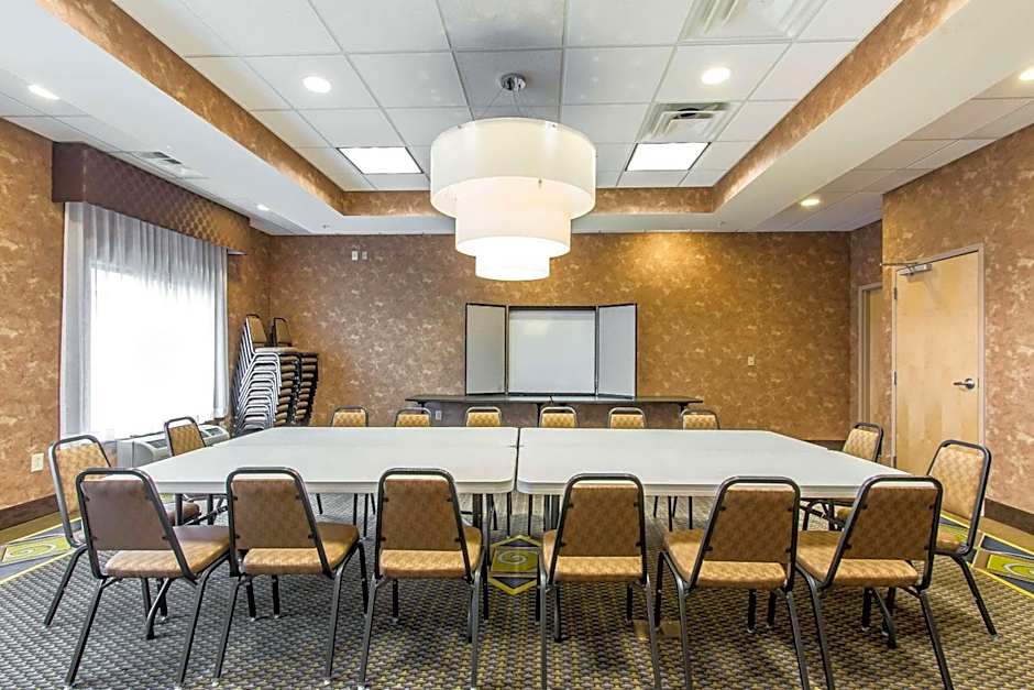 Comfort Suites Smyrna - Nashville Area