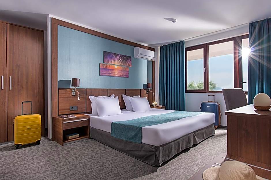 Hotel Pomorie Sun - All Inclusive