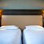 Brit Hotel Saint Malo  Le Transat