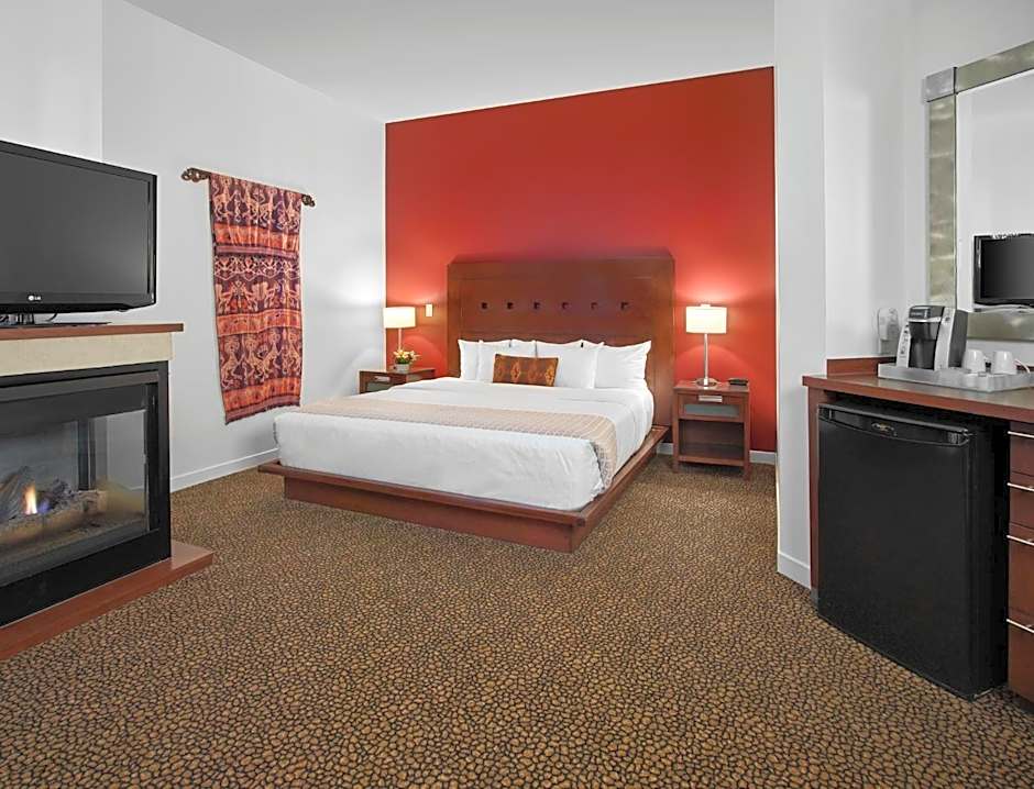 Metterra Hotel on Whyte