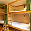 Cabbage Hostel