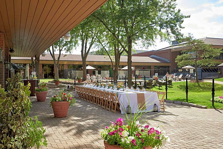 Hilton Mississauga/Meadowvale