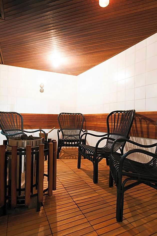 Victory Apartments